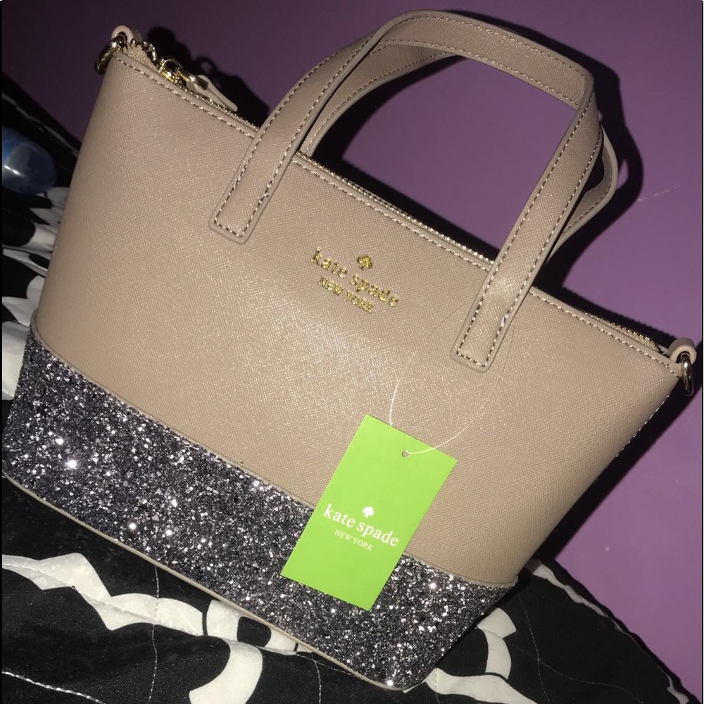 Kate spade purse